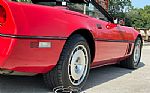 1986 Corvette Convertible Thumbnail 39