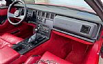 1986 Corvette Convertible Thumbnail 69