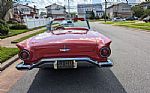 1957 Thunderbird Thumbnail 6