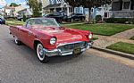 1957 Thunderbird Thumbnail 12