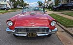 1957 Thunderbird Thumbnail 13