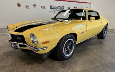 Photo of a 1971 Chevrolet Camaro Z28 for sale