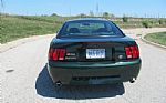 2001 Mustang Bullitt Thumbnail 11