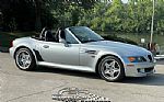 1998 Z3 M Roadster Thumbnail 5