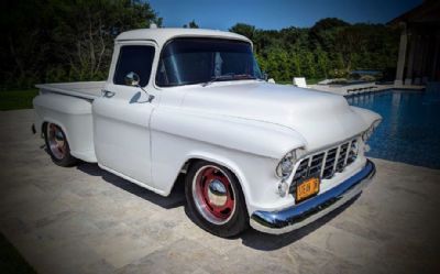 1956 Chevrolet 3100 Truck