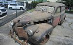 1940 1940 Chevrolet Master 85 Sedan Delivery Thumbnail 2