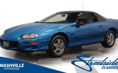 Photo of a 1999 Chevrolet Camaro Z28 for sale