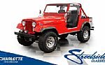 1980 Jeep CJ7