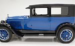 1925 Master 6 Sedan Thumbnail 2