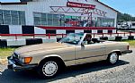 1982 380 SL Convertible Thumbnail 1