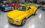 2004 Chevrolet SSR