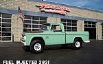 1969 Dodge W100 Power Wagon