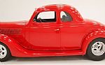 1935 48 Series 5 Window Coupe Thumbnail 2
