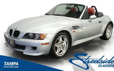 Photo of a 1998 BMW Z3 M Roadster for sale