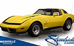 1979 Chevrolet Corvette L48