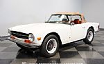 1972 TR6 Thumbnail 5