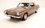 1963 Dart GT Convertible Thumbnail 1