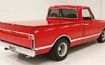 1967 C10 Pickup Thumbnail 4