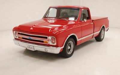 Photo of a 1967 Chevrolet C10 Pickup for sale