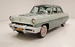 1953 Monterey Sedan Thumbnail 1