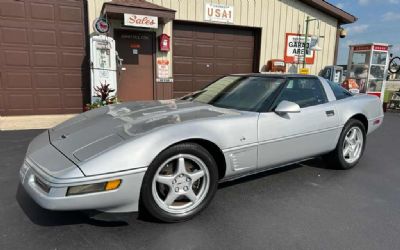 Photo of a 1996 Chevrolet Corvette Collector's Edition for sale