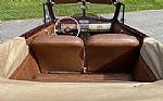 1940 Deluxe Convertible Thumbnail 14