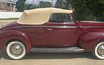 1940 Deluxe Convertible Thumbnail 30