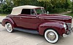 1940 Deluxe Convertible Thumbnail 34