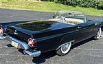 1957 Thunderbird Convertible Thumbnail 3