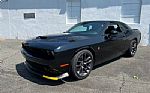 2022 Challenger R/T Scat Pack Thumbnail 1