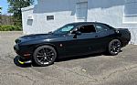 2022 Challenger R/T Scat Pack Thumbnail 4