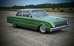 1962 Ford Falcon