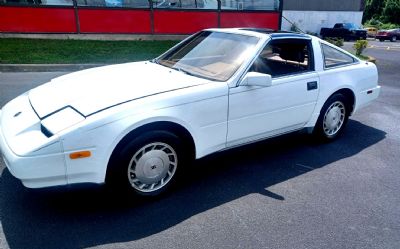 Photo of a 1987 Nissan Sorry Just Sold!!! 280 Z Glass T-TOP for sale