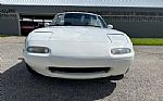 1991 MX-5 Miata Convertible 5-spd Thumbnail 6