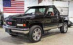 1992 GMC 1500 Stepside