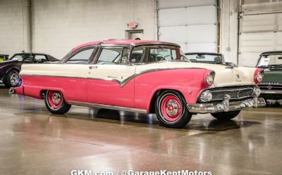 Photo of a 1955 Ford Fairlane Crown Victoria for sale