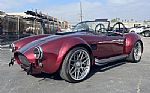 1965 Shelby Cobra