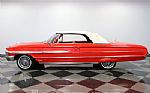 1964 Galaxie 500 Convertible Thumbnail 2