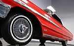 1964 Galaxie 500 Convertible Thumbnail 23