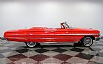 1964 Galaxie 500 Convertible Thumbnail 32