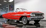 1964 Galaxie 500 Convertible Thumbnail 35