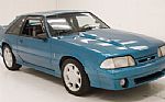 1993 Mustang SVT Cobra Thumbnail 6