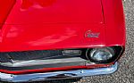 1968 Camaro Convertible Thumbnail 68