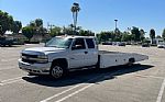 2001 Chevrolet Silverado 3500