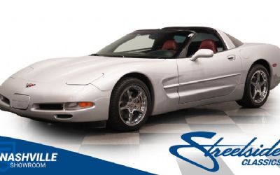 Photo of a 1997 Chevrolet Corvette for sale