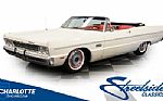 1969 Plymouth Fury III Convertible