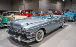 1958 Century Convertible Thumbnail 21