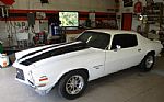 1970 Camaro Thumbnail 4