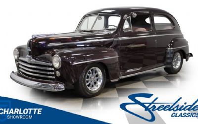 Photo of a 1948 Ford Super Deluxe for sale