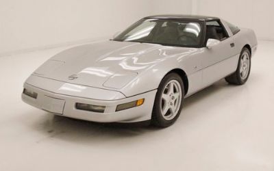 Photo of a 1996 Chevrolet Corvette Collector's Edition C 1996 Chevrolet Corvette Collector's Edition Coupe for sale